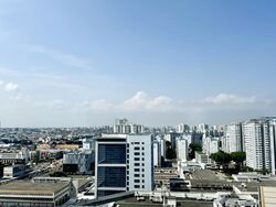 Cote D'Azur (D15), Condominium #457892141